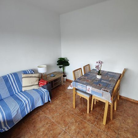 Ferienwohnung Sunny Flat With Balcony And Sea Views Cambrils Exterior foto