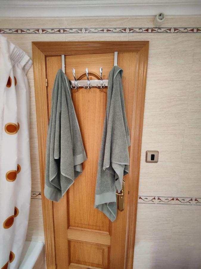 Ferienwohnung Sunny Flat With Balcony And Sea Views Cambrils Exterior foto