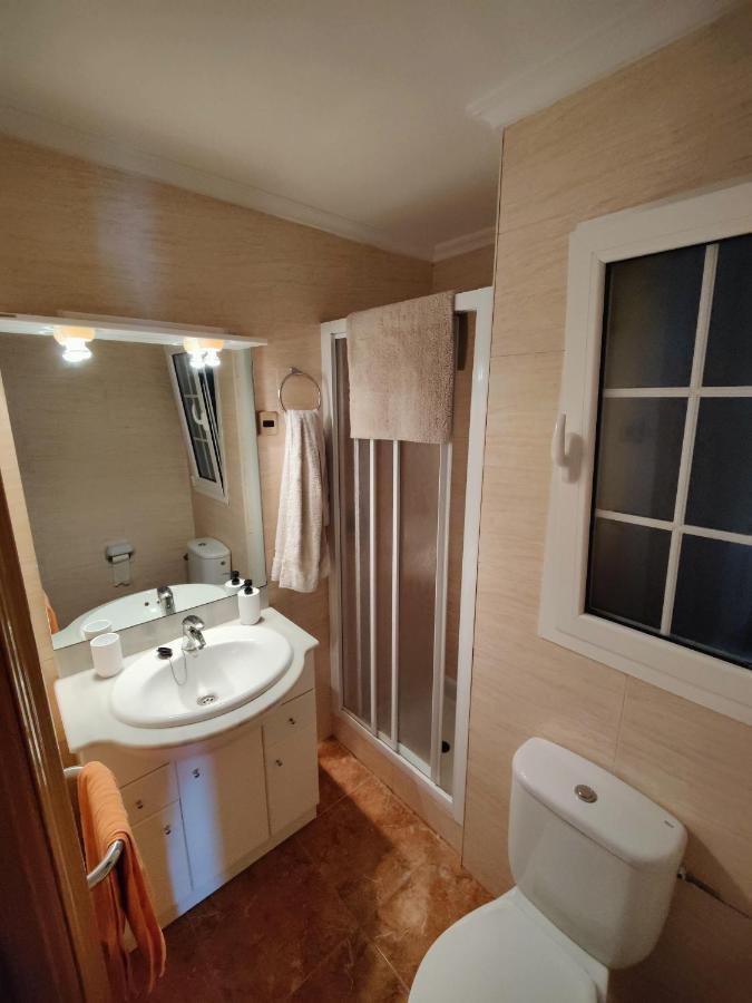 Ferienwohnung Sunny Flat With Balcony And Sea Views Cambrils Exterior foto