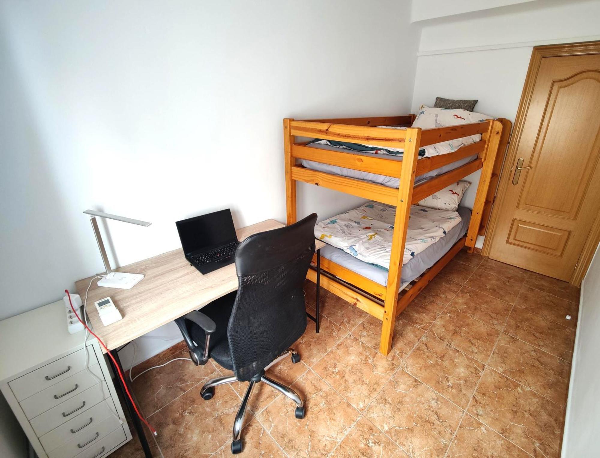 Ferienwohnung Sunny Flat With Balcony And Sea Views Cambrils Exterior foto