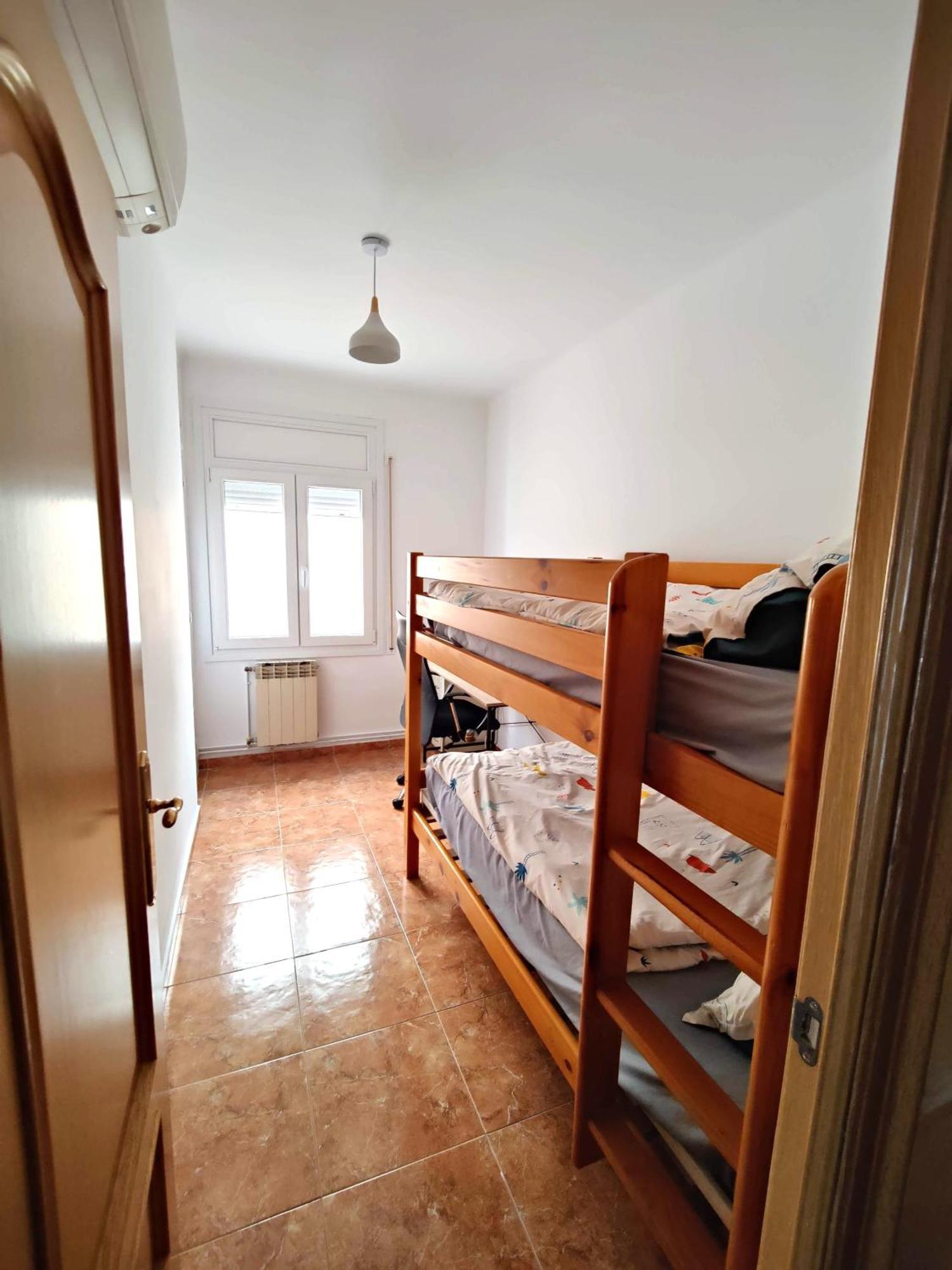 Ferienwohnung Sunny Flat With Balcony And Sea Views Cambrils Exterior foto