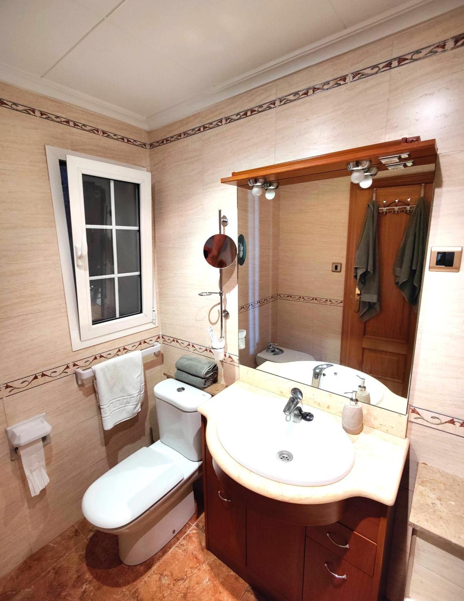 Ferienwohnung Sunny Flat With Balcony And Sea Views Cambrils Exterior foto